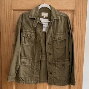 CURRENT/ELLIOTT Women’s Jacket